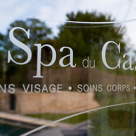 Castel Peyssard Bed & Breakfast Perigueux Exterior photo